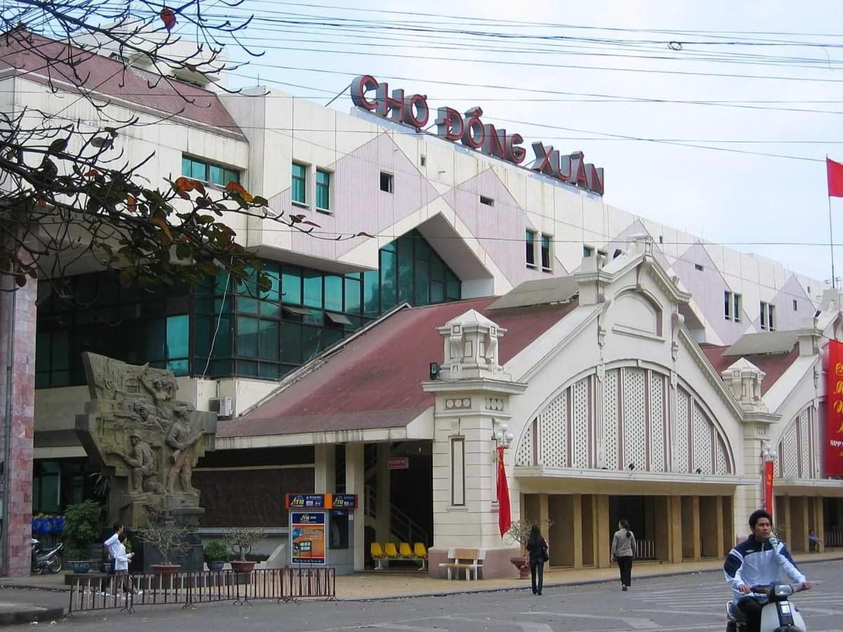 Best Price Ho Guom Apartments For Long Stay Hanói Exterior foto