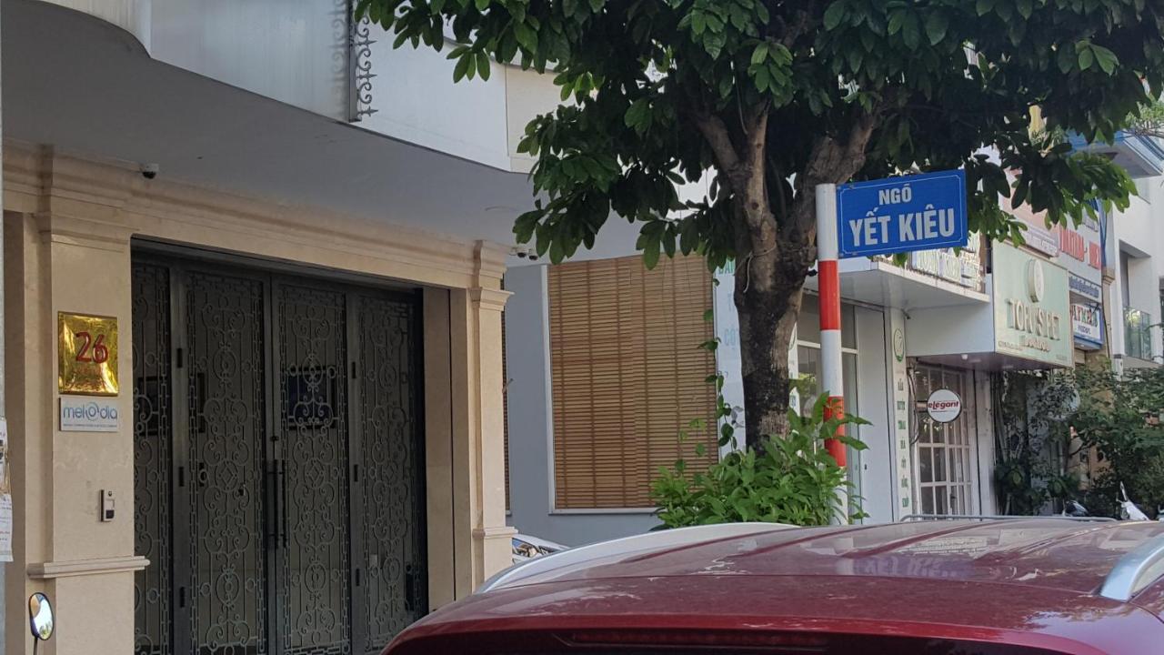 Best Price Ho Guom Apartments For Long Stay Hanói Exterior foto