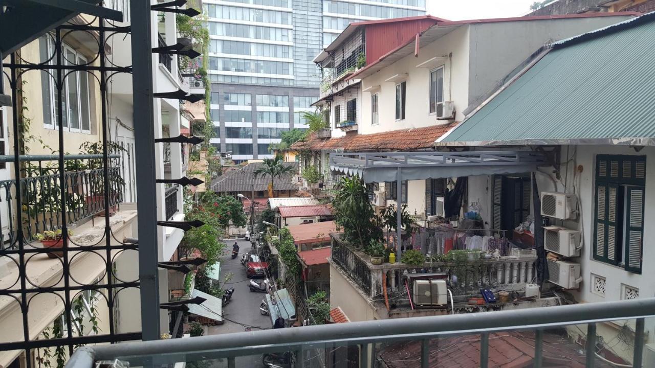 Best Price Ho Guom Apartments For Long Stay Hanói Exterior foto