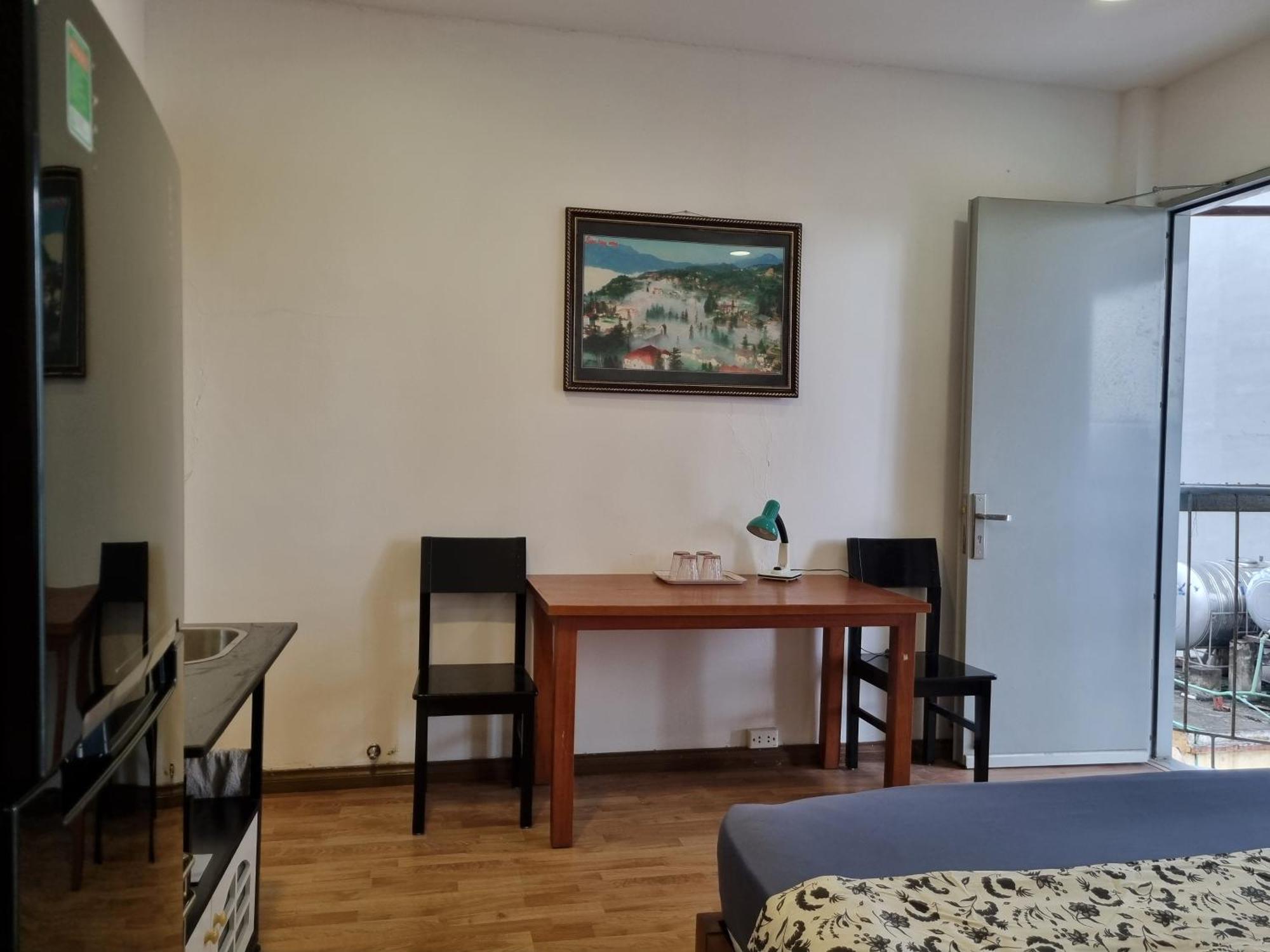 Best Price Ho Guom Apartments For Long Stay Hanói Exterior foto